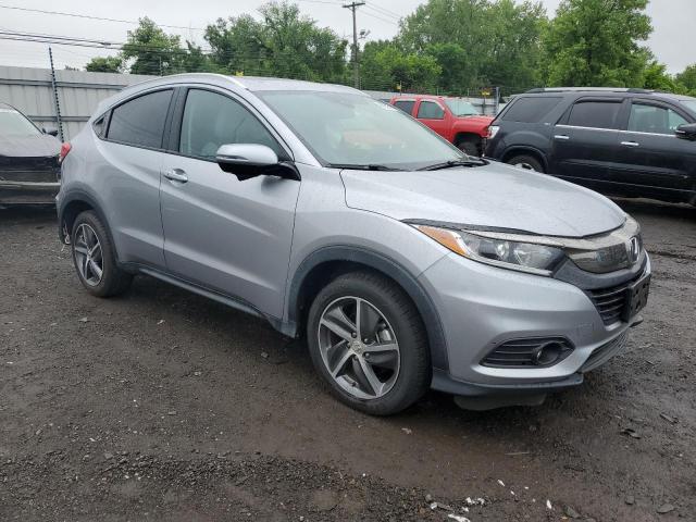 2022 HONDA HR-V EX - 3CZRU6H55NM709617