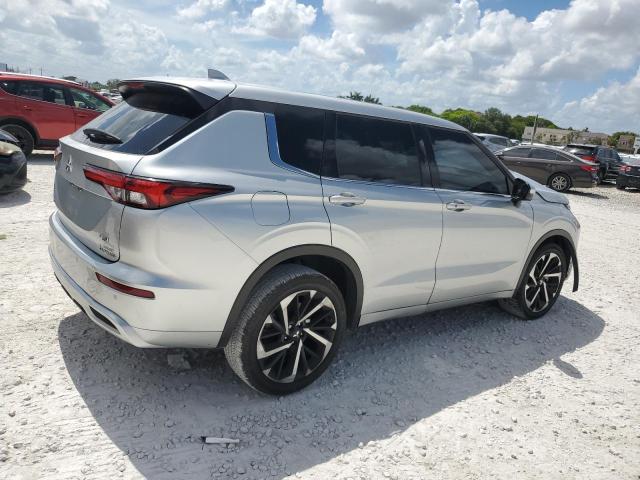 2022 MITSUBISHI OUTLANDER JA4J3VA86NZ075974