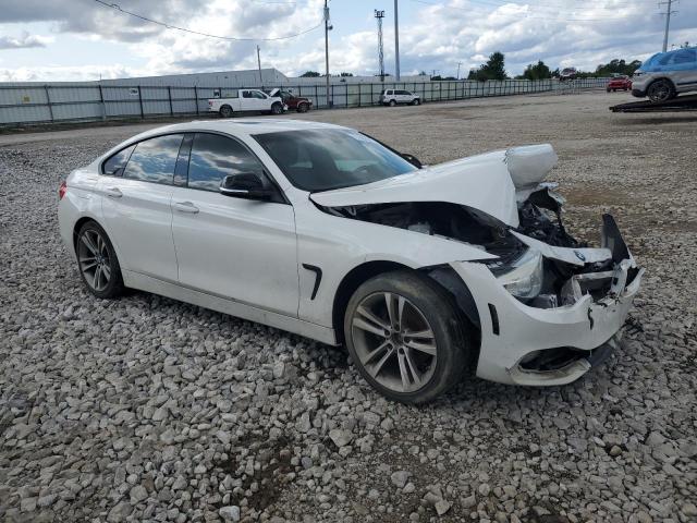 2015 BMW 428 XI GRA WBA4A7C53FD415066