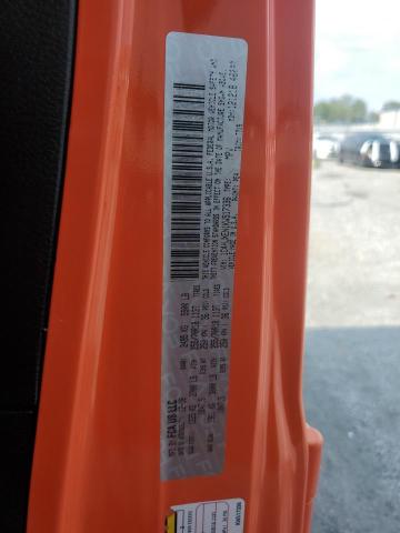 2019 JEEP WRANGLER U 1C4HJXEN1KW517336