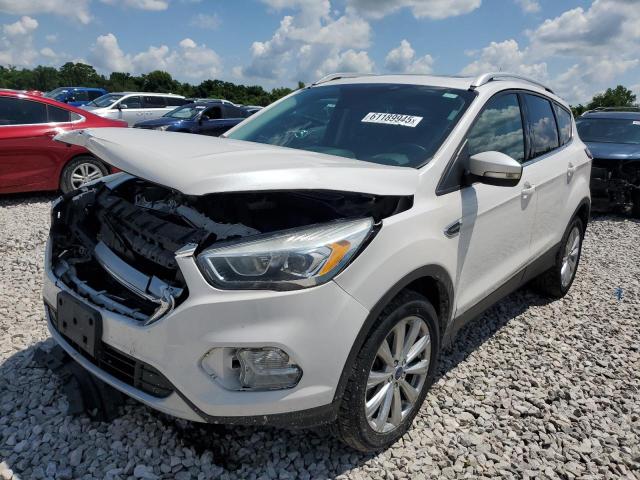 FORD ESCAPE TIT