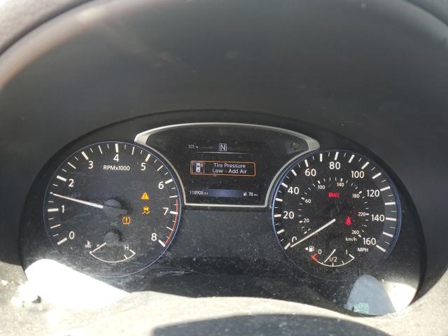 2016 NISSAN ALTIMA 2.5 - 1N4AL3AP1GC130683