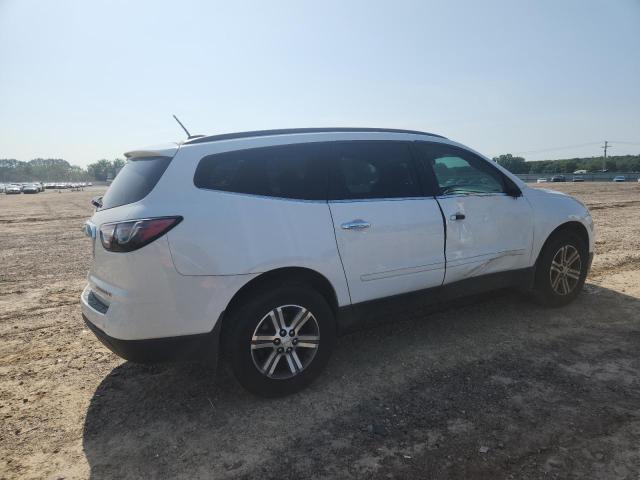 2016 CHEVROLET TRAVERSE L - 1GNKRGKD9GJ285655