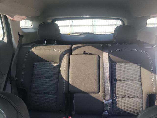 2023 GMC TERRAIN SL 3GKALTEG2PL117986