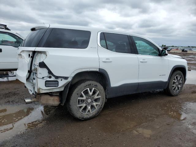 Vin: 1gkknklaxmz160810, lot: 58983335, gmc acadia sle 20213