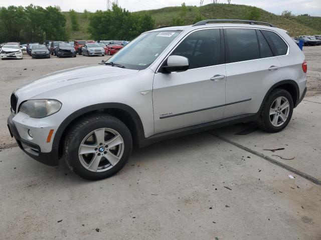 BMW X5 XDRIVE4