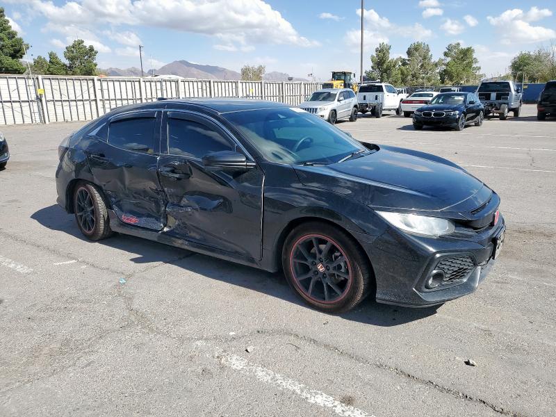 Vin: shhfk7h62ku421758, lot: 59330735, honda civic ex 20194