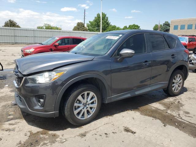 Vin: jm3ke2cy2f0515072, lot: 59587515, mazda cx-5 touring 2015 img_1