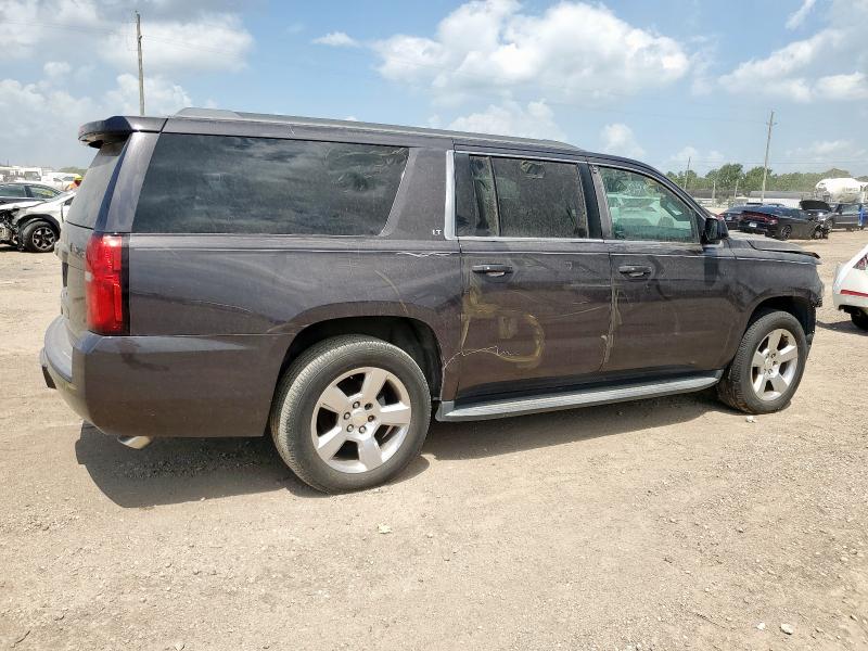 2015 CHEVROLET SUBURBAN C 1GNSCJKC7FR736930