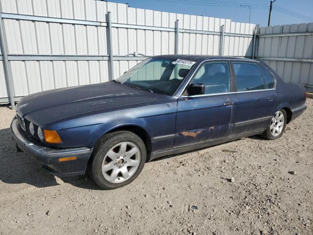 BMW 750 IL