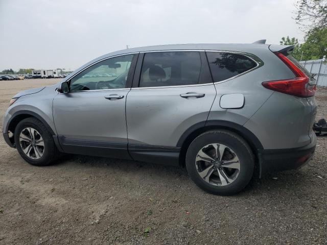 2017 HONDA CR-V LX 2HKRW1H33HH001975