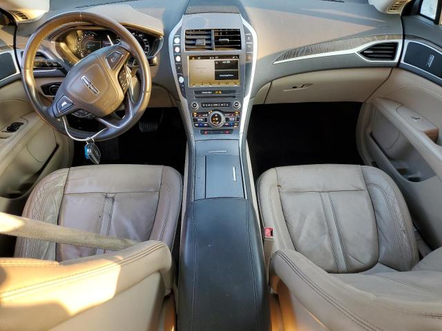 2017 LINCOLN MKZ SELECT 3LN6L5C9XHR653242