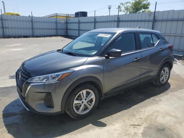 NISSAN KICKS S