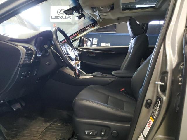 2015 LEXUS NX 200T - JTJBARBZ9F2033160