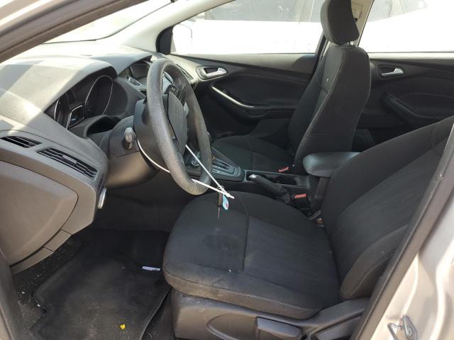 2017 FORD FOCUS SE 1FADP3F29HL323387