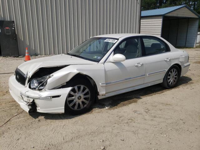 HYUNDAI SONATA GLS