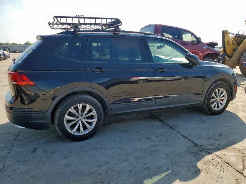 2019 VOLKSWAGEN TIGUAN S 3VV1B7AX6KM158993