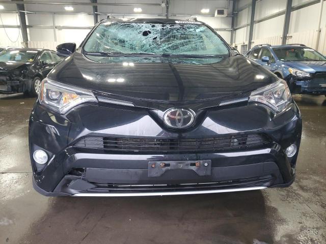 2018 TOYOTA RAV4 LIMIT - 2T3DFREV6JW847840