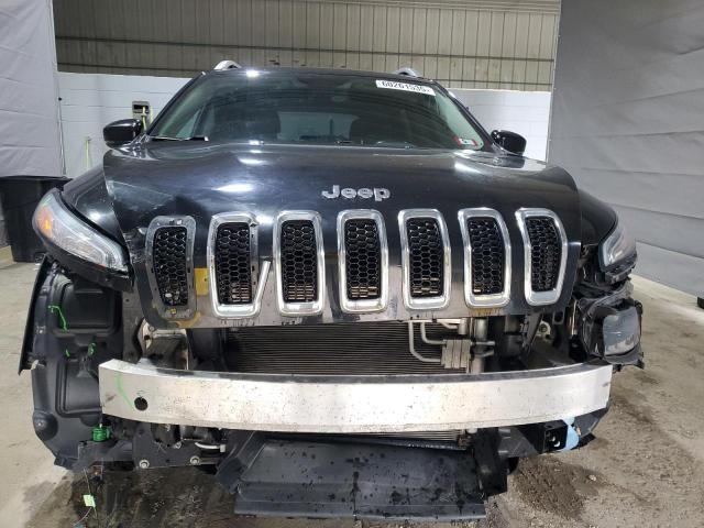 2018 JEEP CHEROKEE L - 1C4PJMDB2JD611348