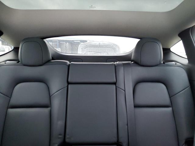 2022 TESLA MODEL Y - 7SAYGDEF1NF397281