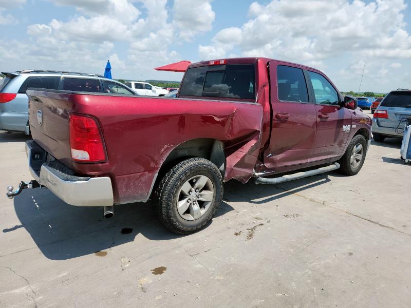 2019 RAM 1500 CLASS - 1C6RR6TT5KS561721