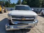 Lot #3303949685 2012 CHEVROLET SILVERADO