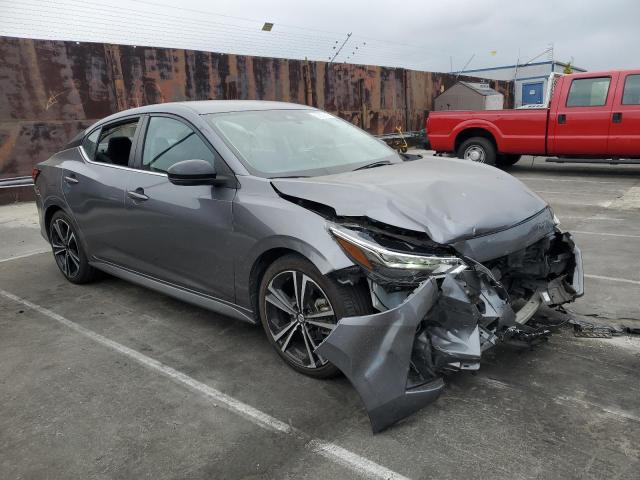 Vin: 3n1ab8dv0ny271157, lot: 59056645, nissan sentra sr 20224