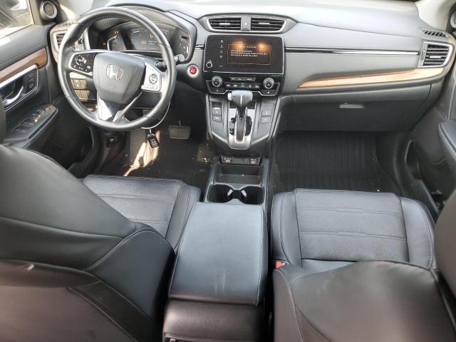 2021 HONDA CR-V EXL 2HKRW2H83MH657251