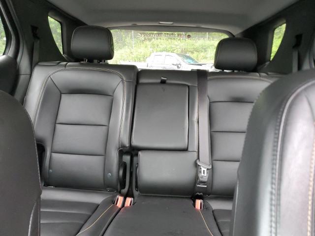 2019 CHEVROLET EQUINOX PR - 2GNAXXEV1K6254153