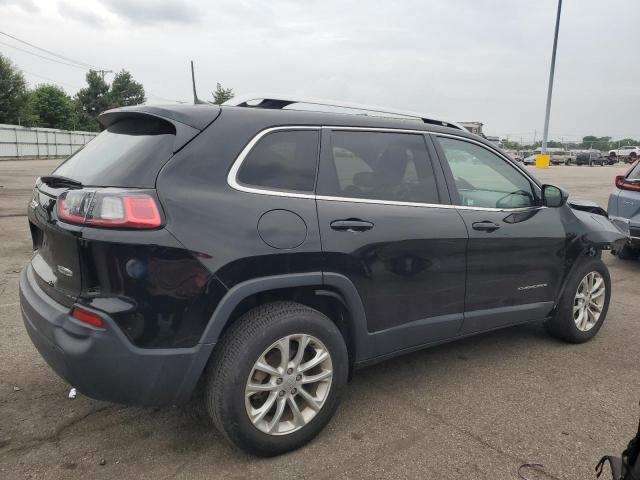 Vin: 1c4pjlcbxkd434917, lot: 58797765, jeep grand cher latitude 20193