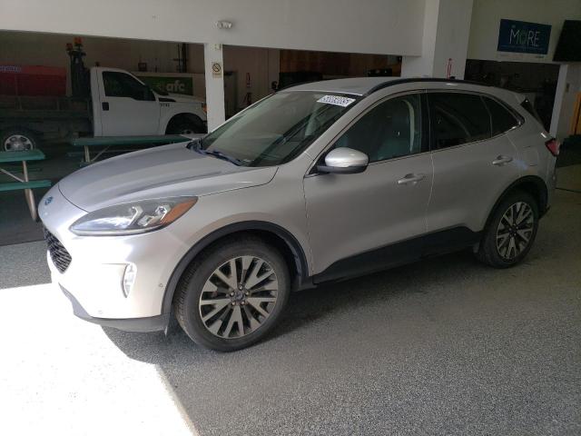Vin: 1fmcu9j93lua37510, lot: 58869085, ford escape titanium 2020 img_1