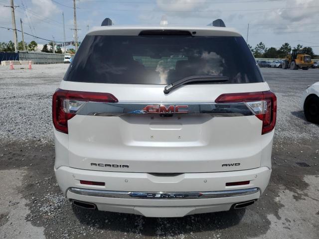 2022 GMC ACADIA DEN - 1GKKNXL46NZ157220