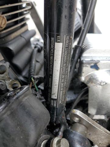 2001 HARLEY-DAVIDSON FLHTCUI 1HD1FCW151Y630585