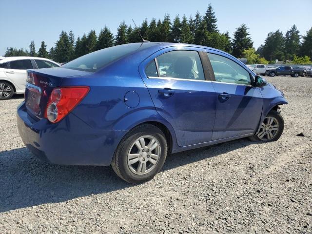Vin: 1g1jc5sg5d4227212, lot: 59564695, chevrolet sonic lt 20133