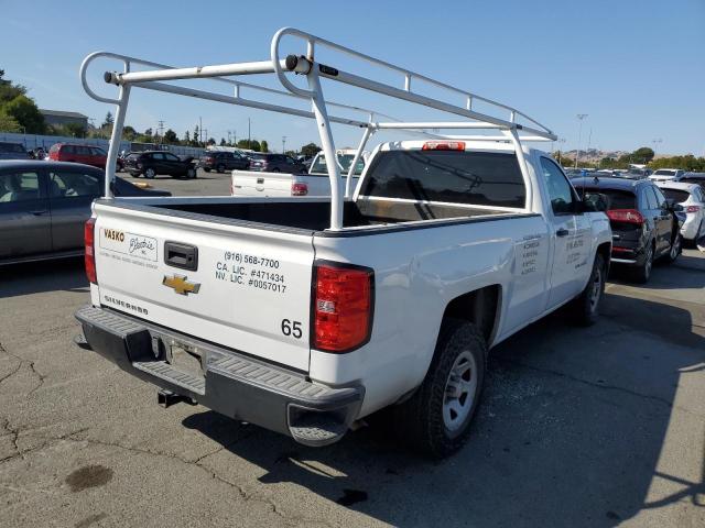 Vin: 1gcncpeh5ez315870, lot: 62283225, chevrolet all models c1500 20143