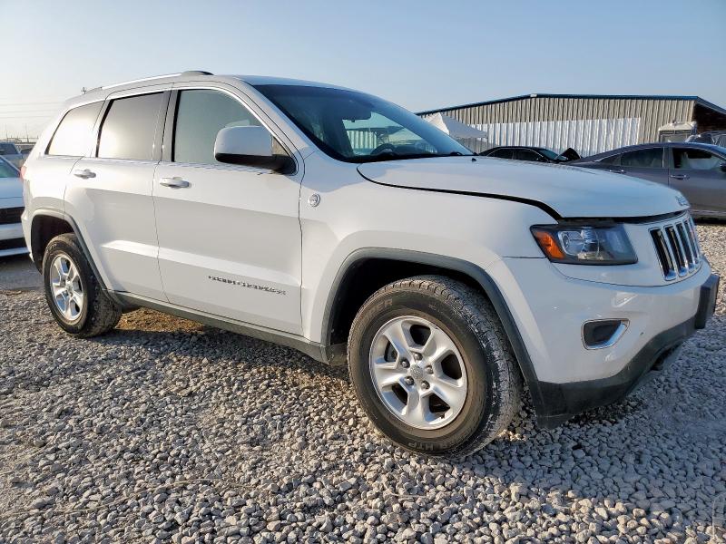 Vin: 1c4rjfag6ec180576, lot: 61846845, jeep grand cher laredo 20144