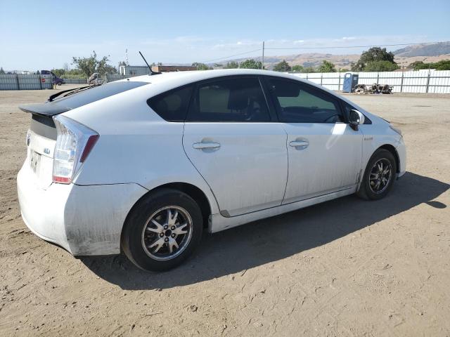Vin: jtdkn3du9b0250283, lot: 60081265, toyota prius 20113