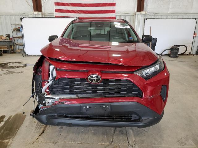 2021 TOYOTA RAV4 LE 2T3H1RFV2MW148191