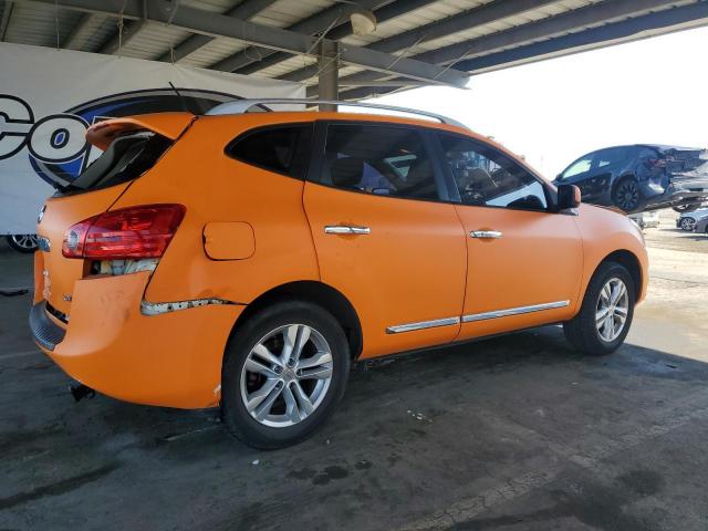 2013 NISSAN ROGUE S - JN8AS5MT8DW536315