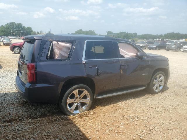 2016 CHEVROLET TAHOE C150 1GNSCBKC6GR336297
