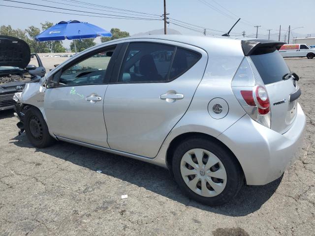 Vin: jtdkdtb39c1500713, lot: 59956535, toyota prius 20122