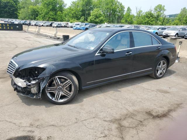 Vin: wddng8db7da527602, lot: 59521335, mercedes-benz s-class 350 bluetec 2013 img_1