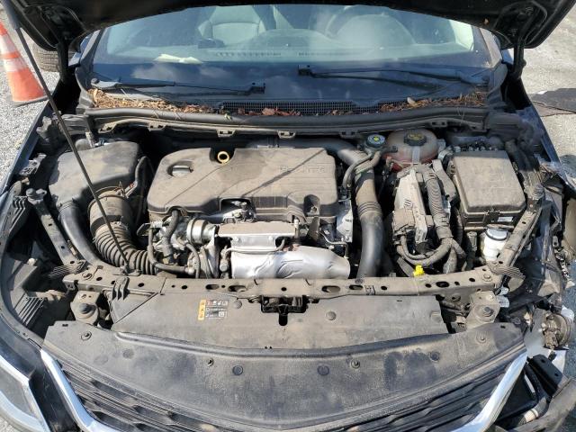 2018 CHEVROLET CRUZE LS 1G1BC5SM7J7237230