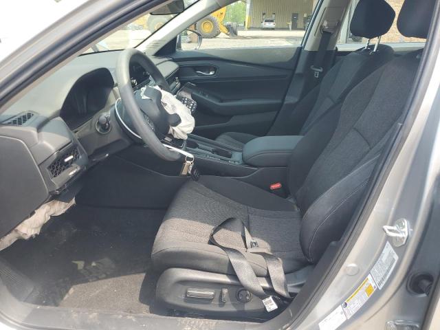 2024 HONDA ACCORD EX - 1HGCY1F38RA070612