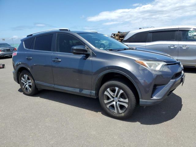 Vin: jtmzfrev3gj082051, lot: 59610635, toyota rav4 le 20164