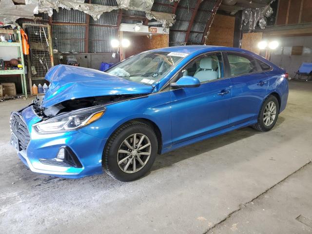 Vin: 5npe24af0kh738607, lot: 59468665, hyundai sonata se 2019 img_1