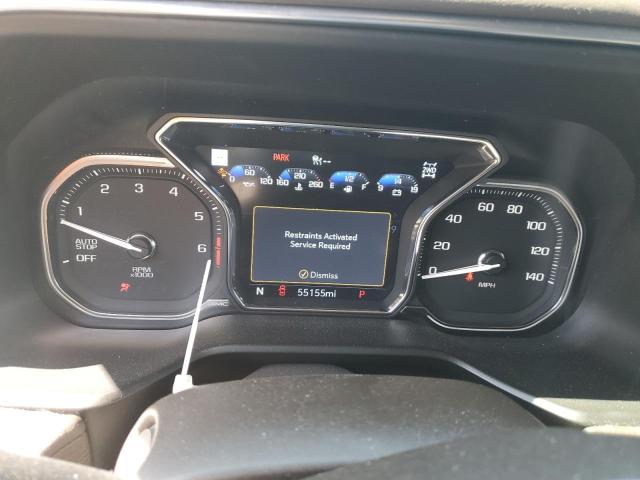 2021 GMC YUKON DENA 1GKS2DKL6MR356217