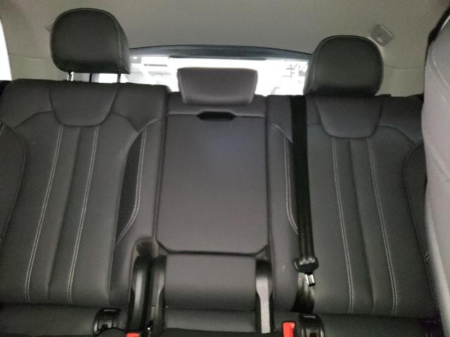 2022 AUDI Q5 E PREST WA1F2BFY0N2084081