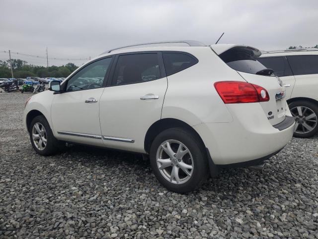 Vin: jn8as5mv3bw289350, lot: 60126065, nissan rogue s 20112