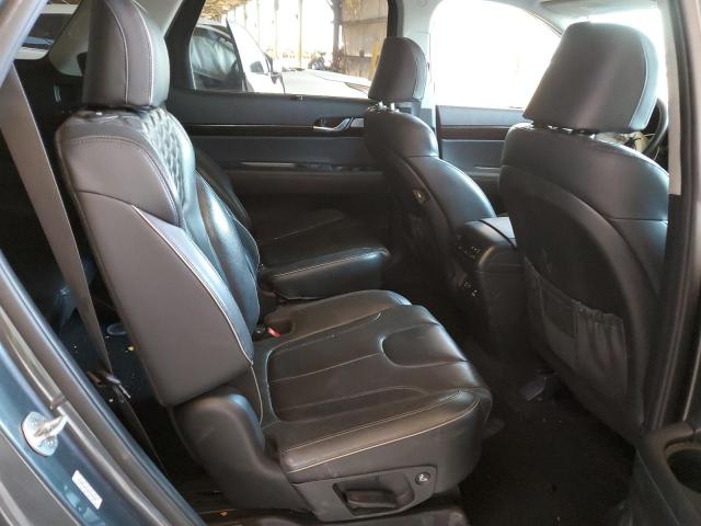 2021 HYUNDAI PALISADE L KM8R54HE3MU191455